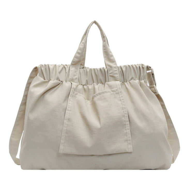 Spacious Everyday Duffle Bag Kalsten