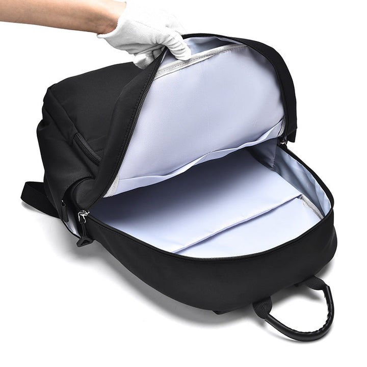 Stylish Multi-Pocket Travel Backpack Kalsten