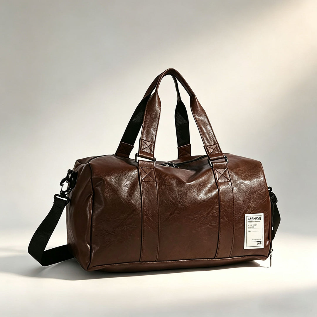 Sporty Duffle Bag Kalsten