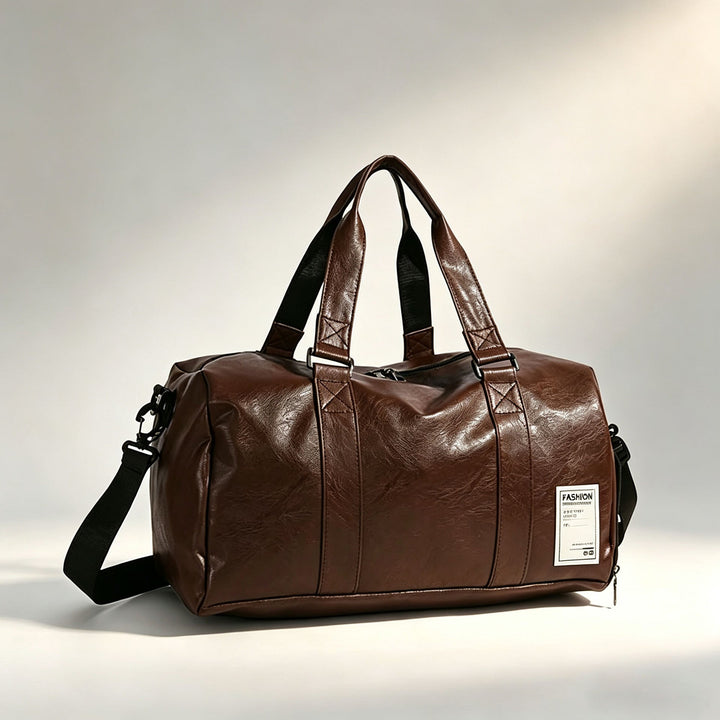 Sporty Duffle Bag Kalsten