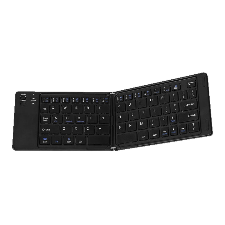 Foldable Bluetooth Keyboard Kalsten