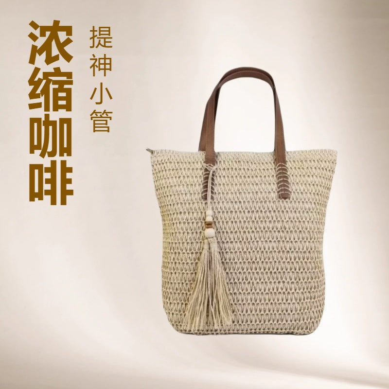 Beach bag Kalsten