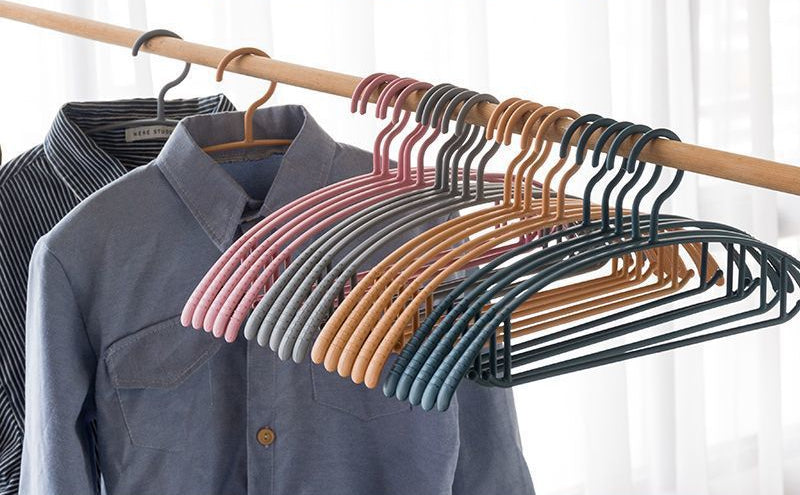 Non-Slip Versatile Clothes Hangers Kalsten