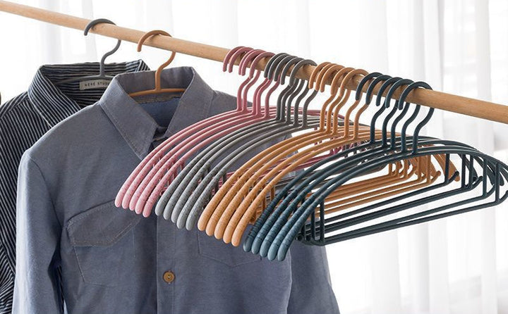 Non-Slip Versatile Clothes Hangers Kalsten