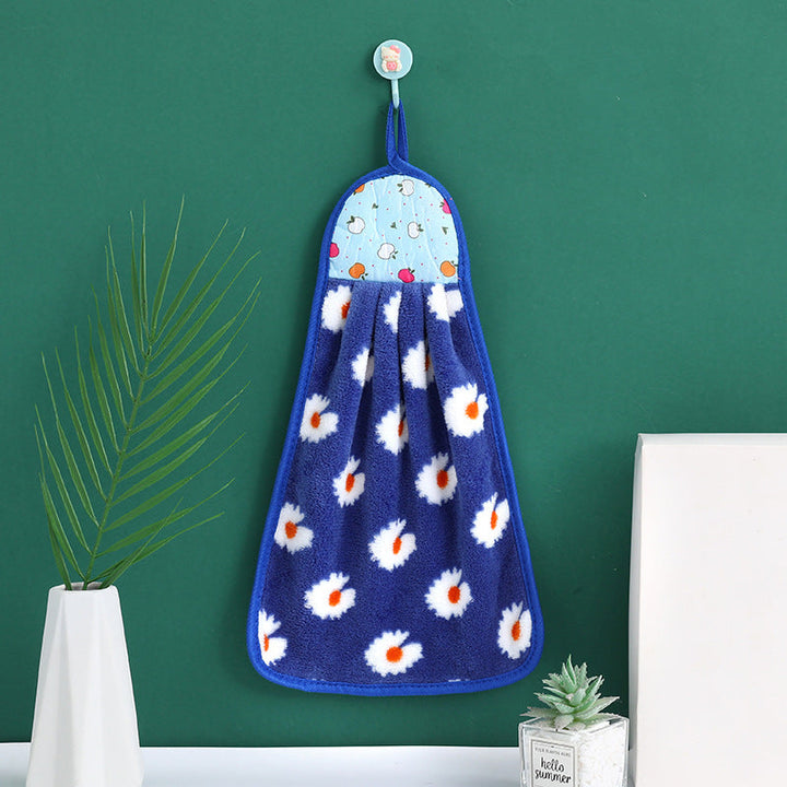 Ladies Towel Holder Kalsten