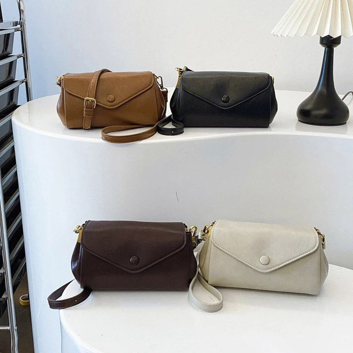 Elegant Envelope Clutch Bag Kalsten