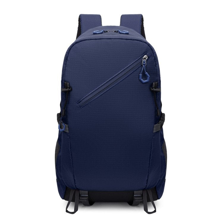 Versatile Hiking Backpack with Multi-Pocket Design Kalsten