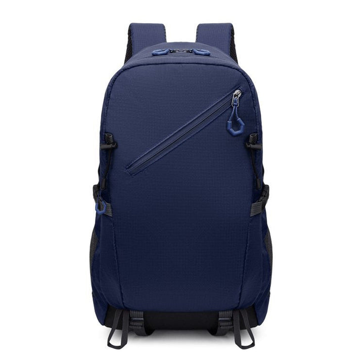 Versatile Hiking Backpack with Multi-Pocket Design Kalsten