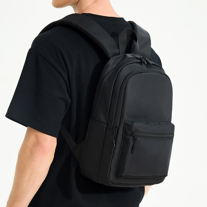 Sleek Functional Backpack Kalsten