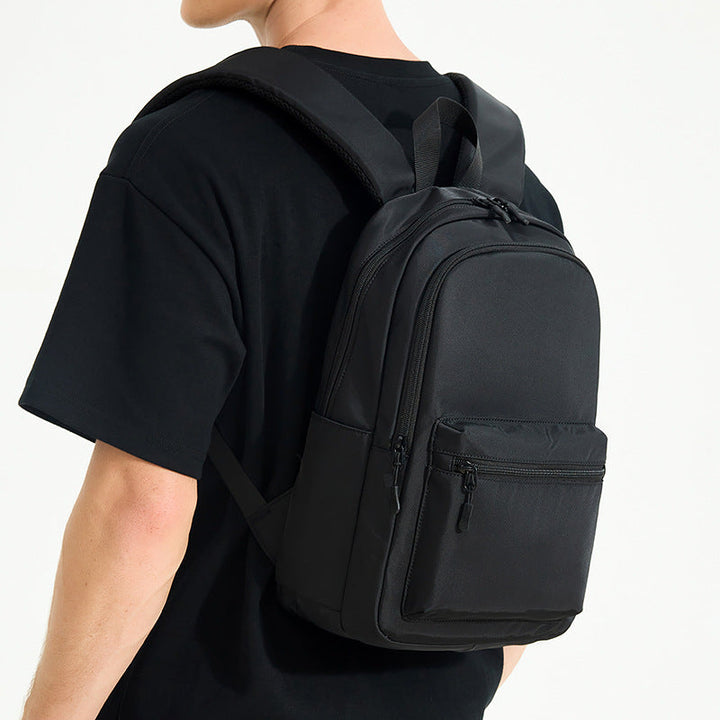 Sleek Functional Backpack Kalsten