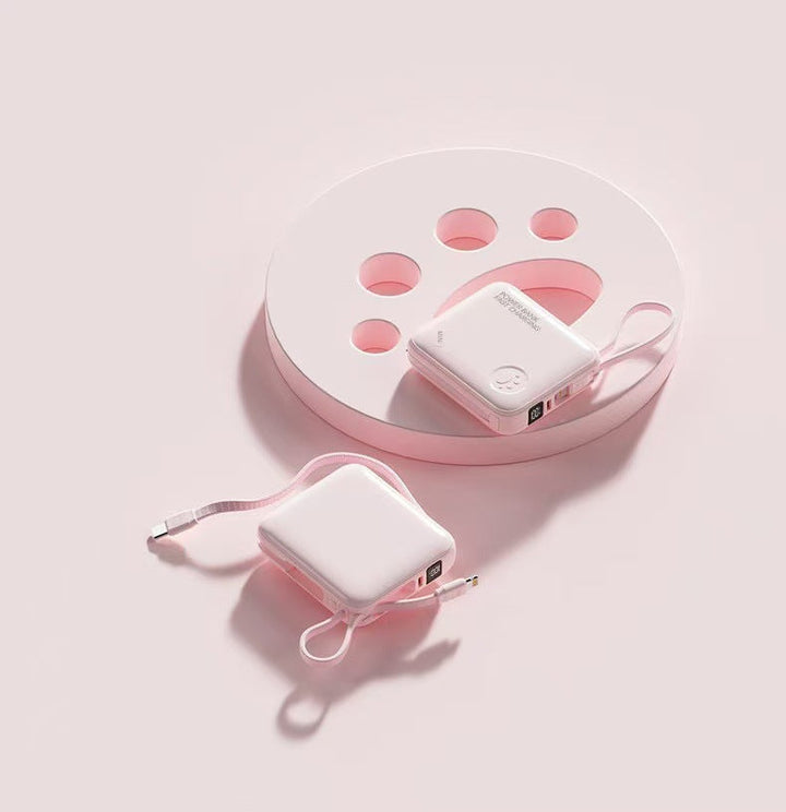 Portable charger Kalsten