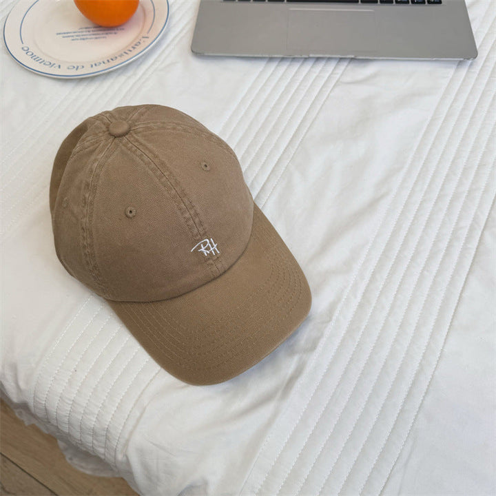 Men's Casual Cotton Cap Kalsten