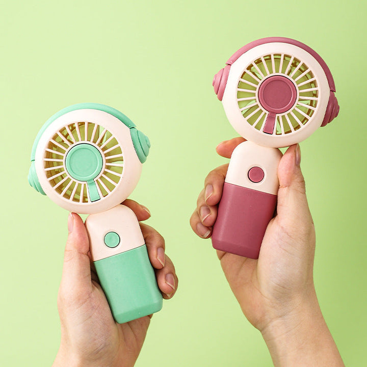 Portable Handheld Fan Kalsten