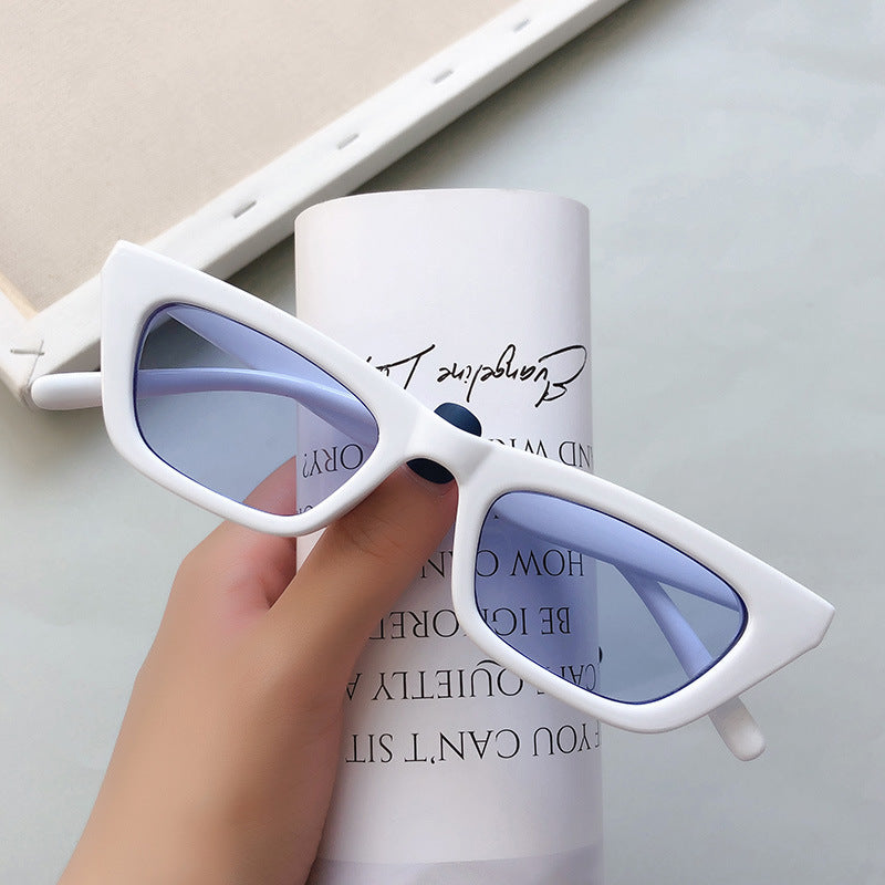 Fashionable Cat-Eye Sunglasses Kalsten
