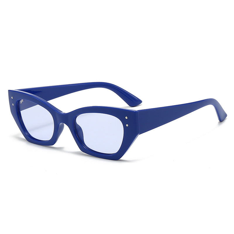 Women's modern Fashion sunglasses in innovative design Kalsten