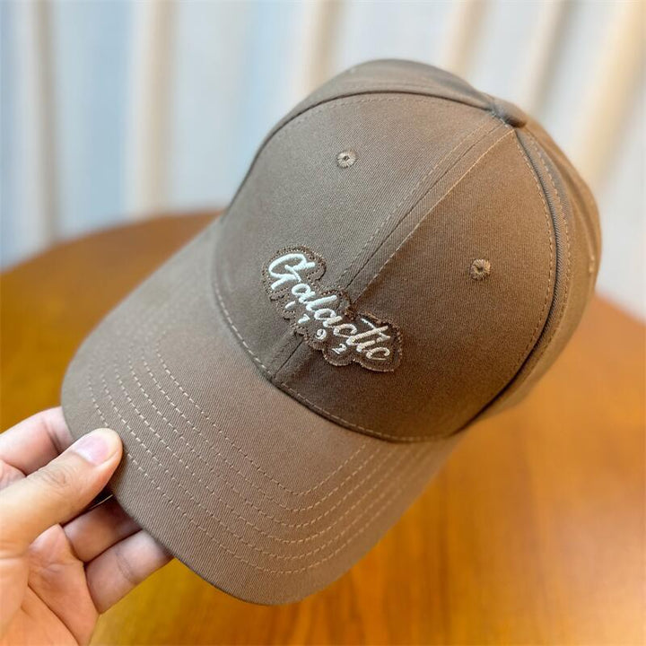 Men's Casual Embroidered Baseball Cap Kalsten