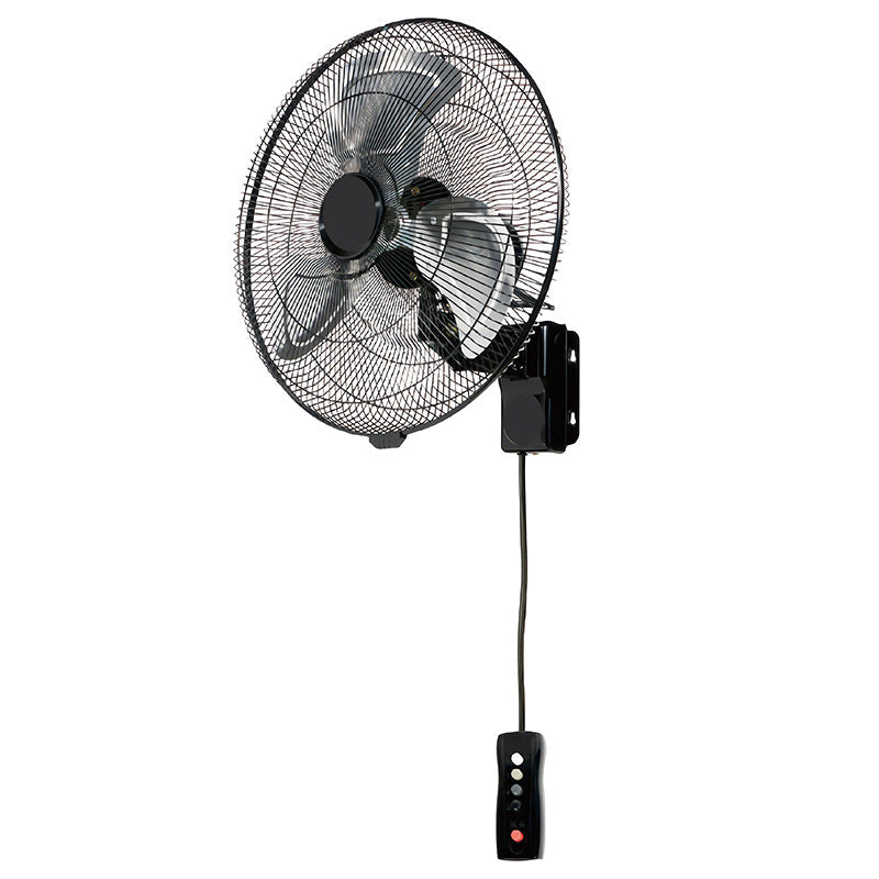 Oscillating Wall Mount Fan Kalsten