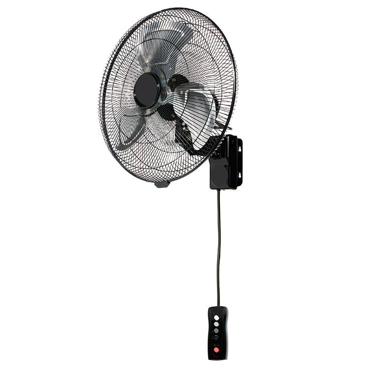 Oscillating Wall Mount Fan Kalsten