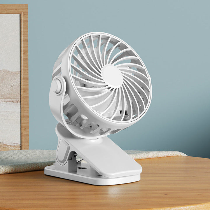 Women Foldable Table Fan Kalsten