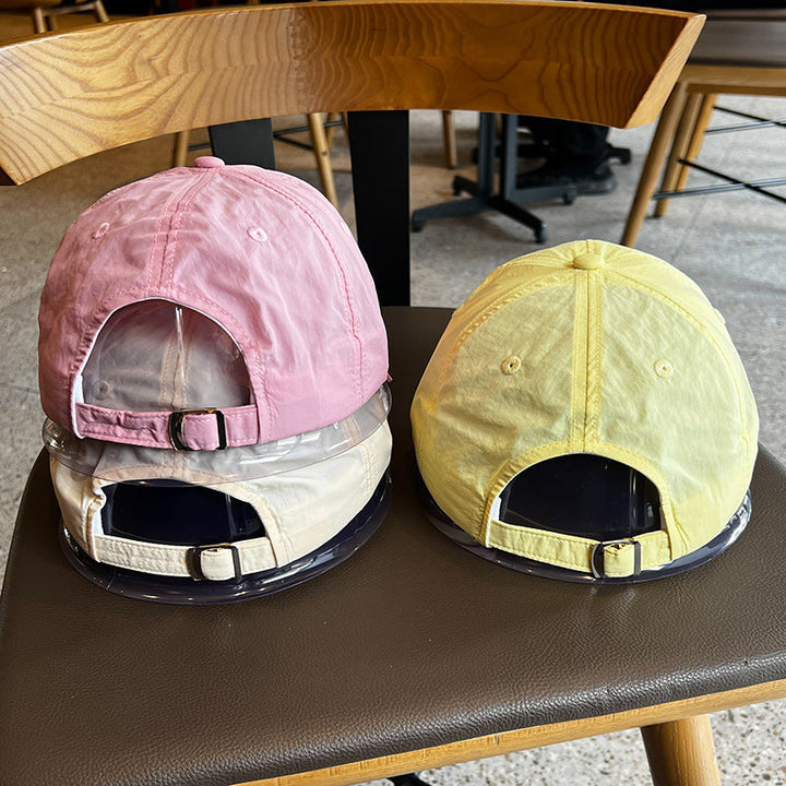 Women's Embroidered Active Lifestyle Baseball Cap Kalsten