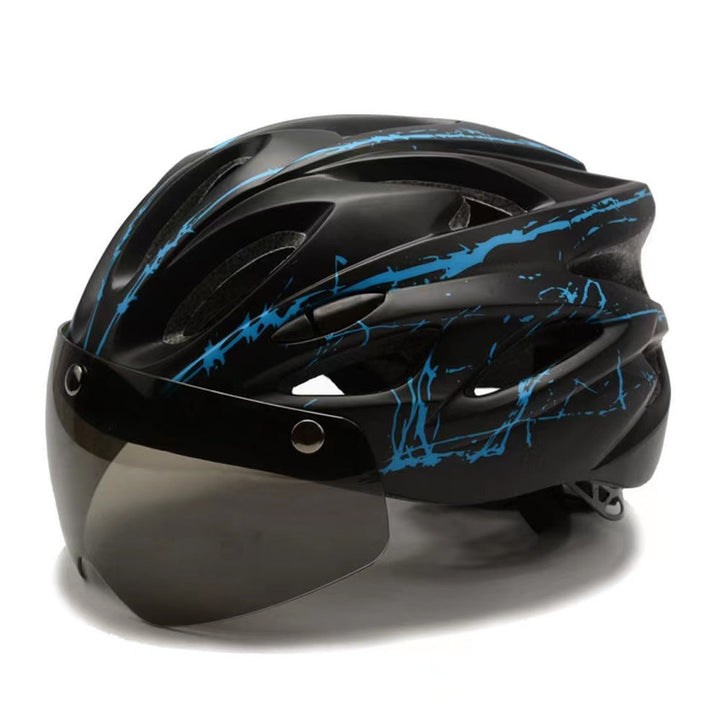High-Performance Cycling Helmet Kalsten