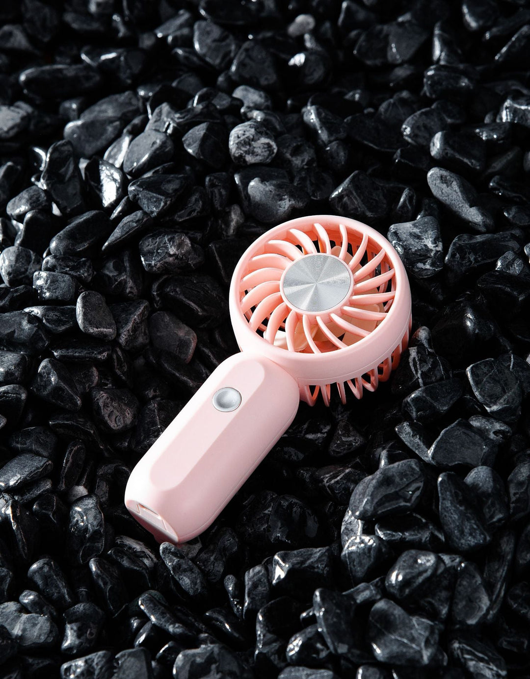 Women portable Mini Fan Kalsten