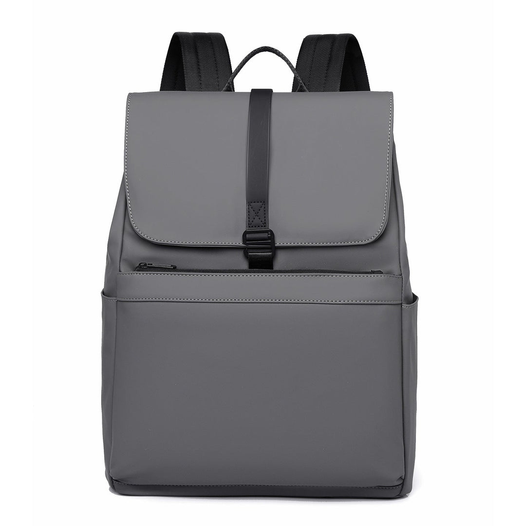 Stylish Structured Backpack Kalsten