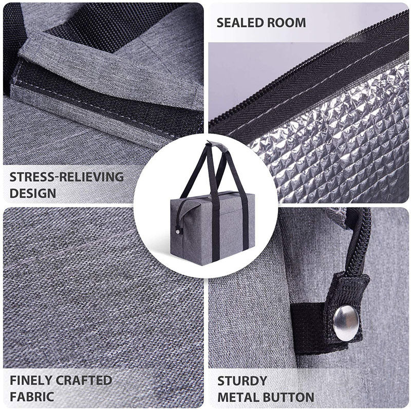 Women practical shopping bag Kalsten