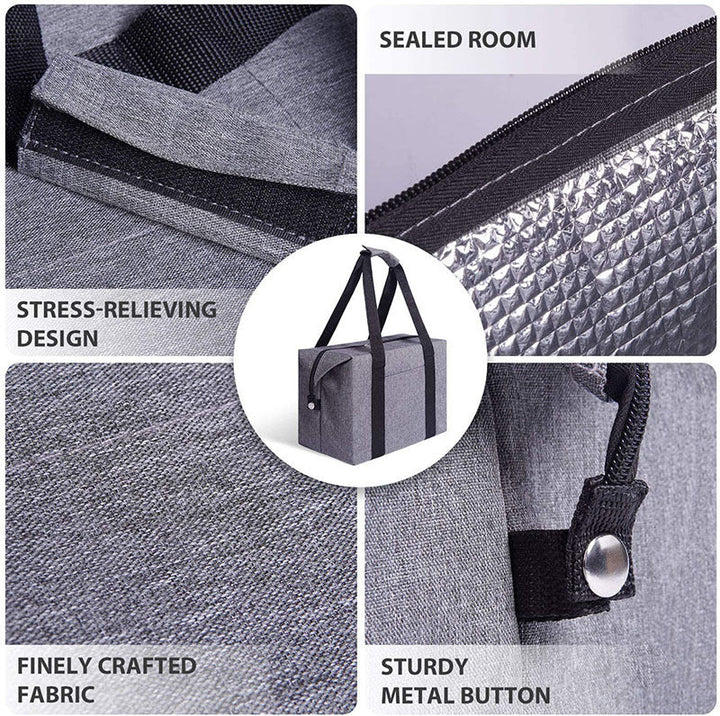 Women practical shopping bag Kalsten