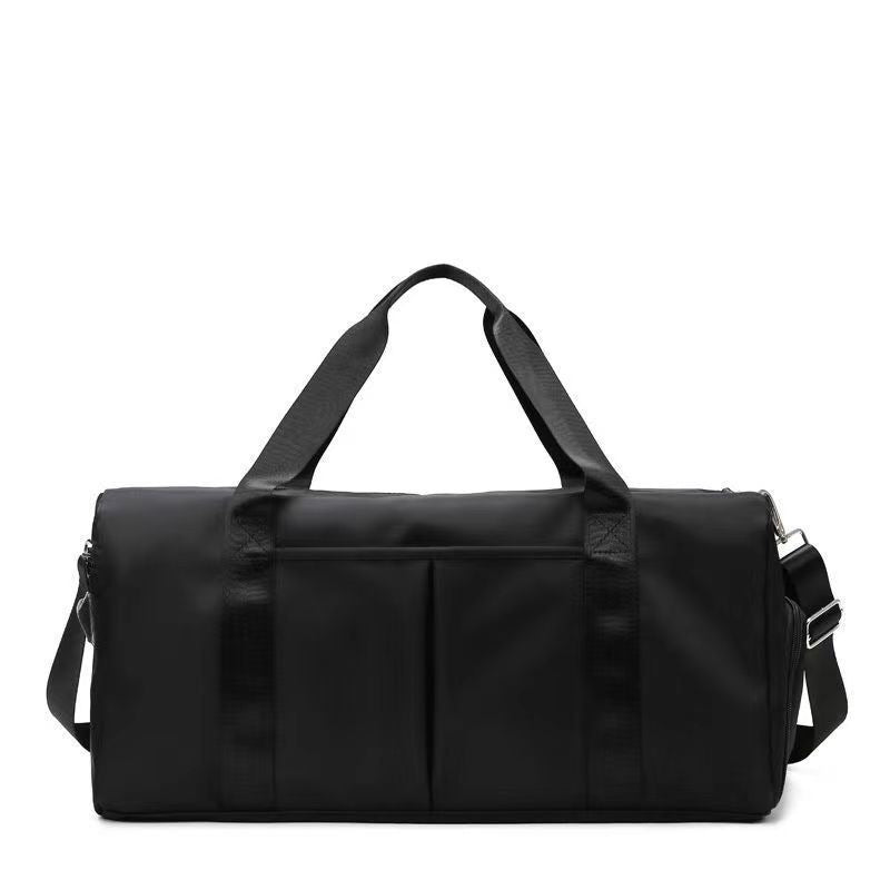 Athletic travel bag with functional compartments Kalsten