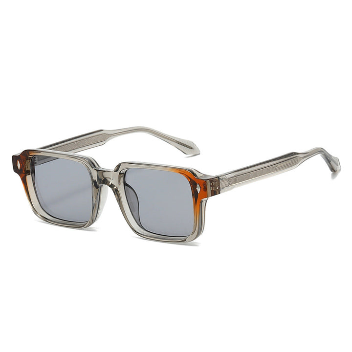 Women's sunglasses in a modern square design by Kalsten