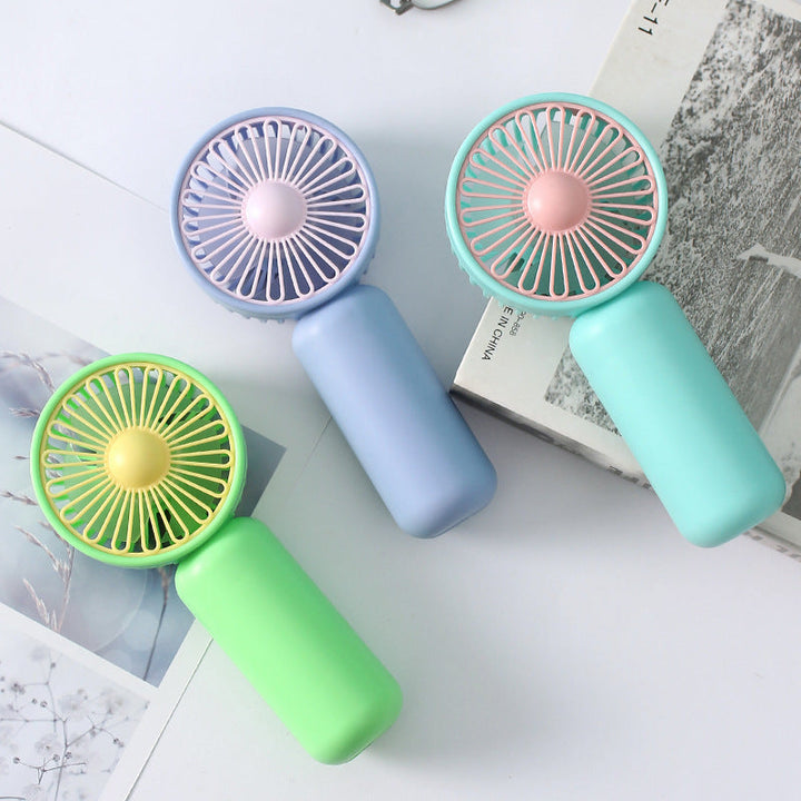 Women's Portable Mini Fan Kalsten