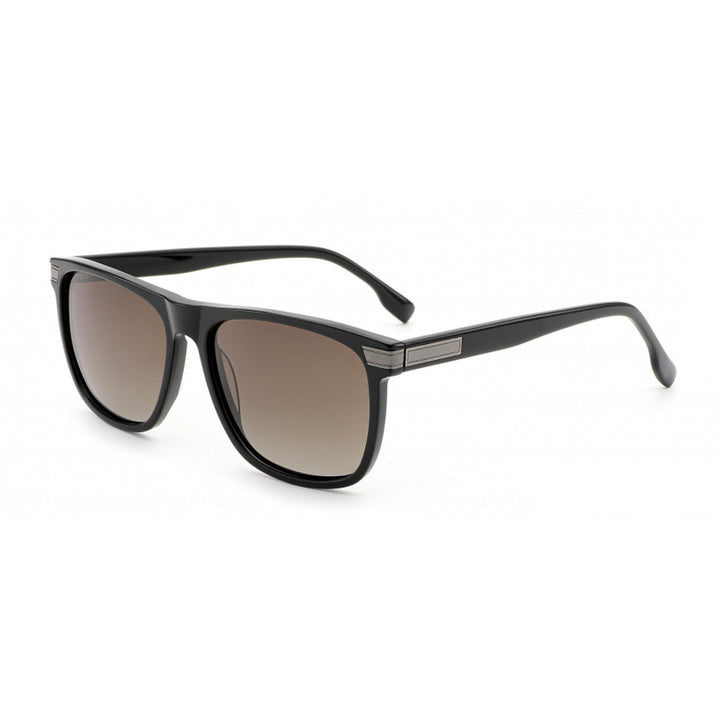 Women's sunglasses in modern, structured design Kalsten