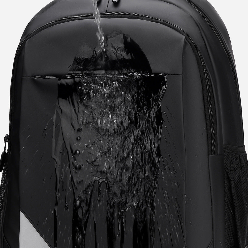 Comfortable Ergonomic Travel Backpack Kalsten