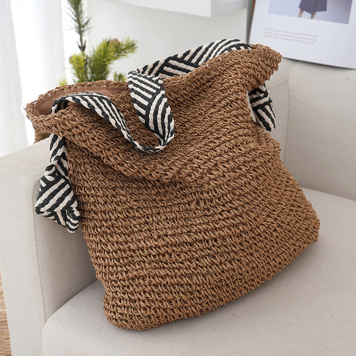 Design shopping bag Kalsten