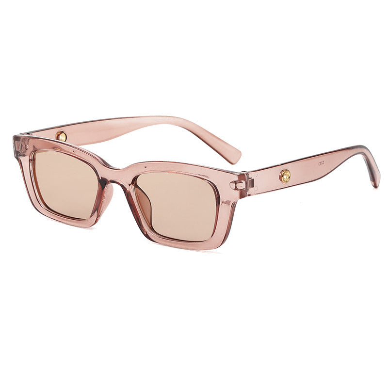 Women’s fashionable sunglasses in trendy tortoiseshell design Kalsten