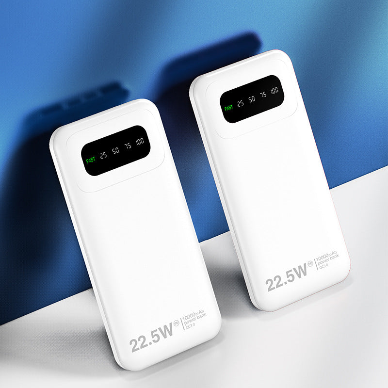 Powerbank Kalsten