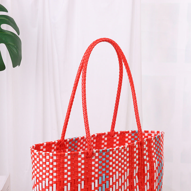 Beach bag Kalsten