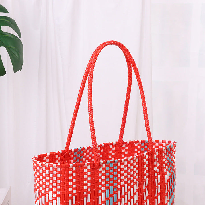 Beach bag Kalsten