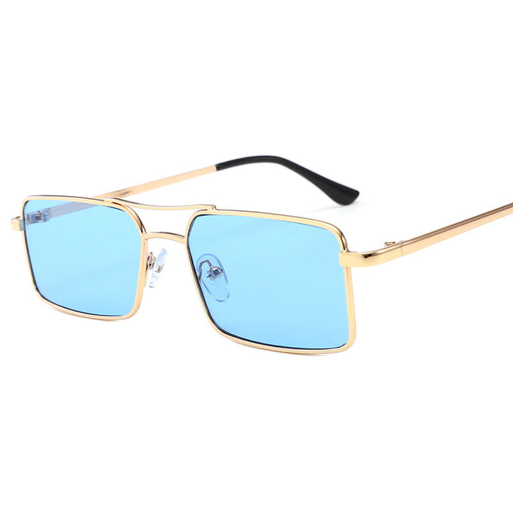 Women Modern Rectangular Glasses Kalsten