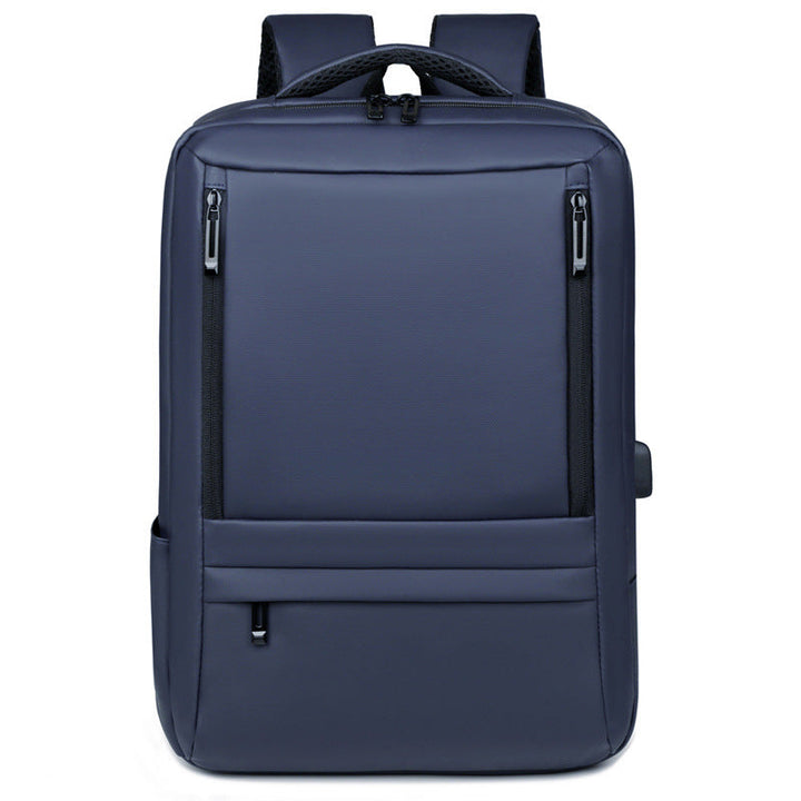 Sleek Business Ready Backpack