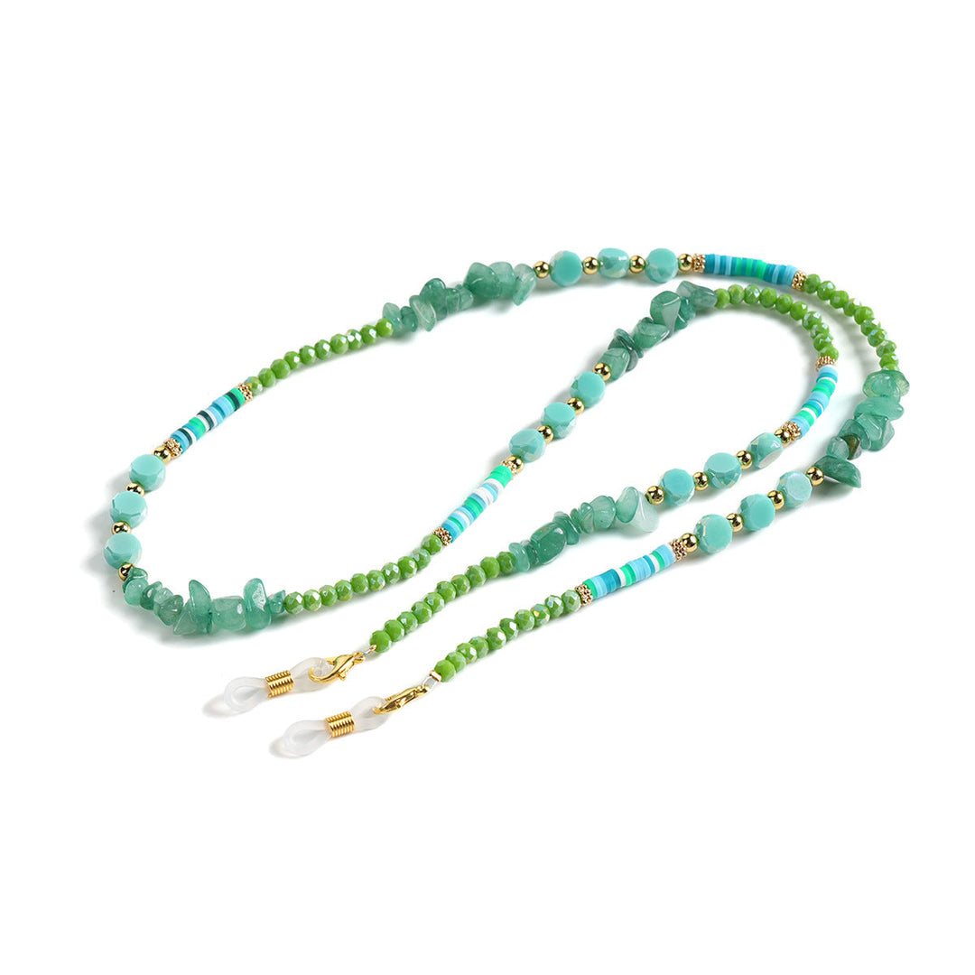 Decorative Beaded Kalsten