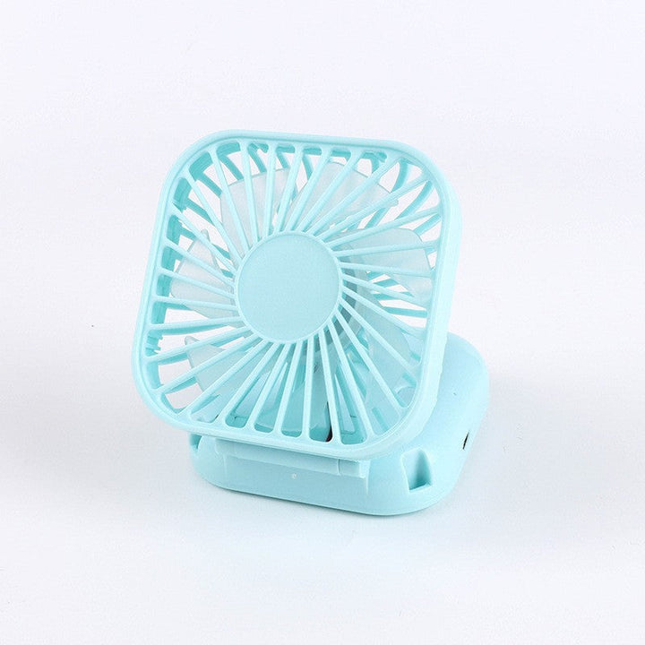 Women's Portable Mini Fan Kalsten