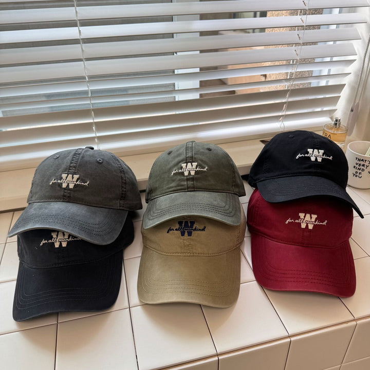 Men's Casual Relaxed Fit Cap Kalsten