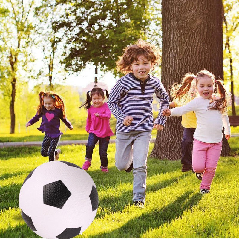 Unisex Multifunctional Play and Training Ball Set Kalsten