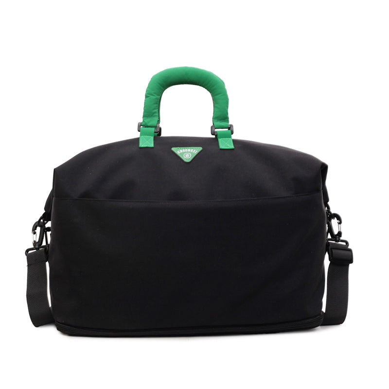 Multifunctional Sport and Travel Bag with Adjustable Shoulder Strap Kalsten