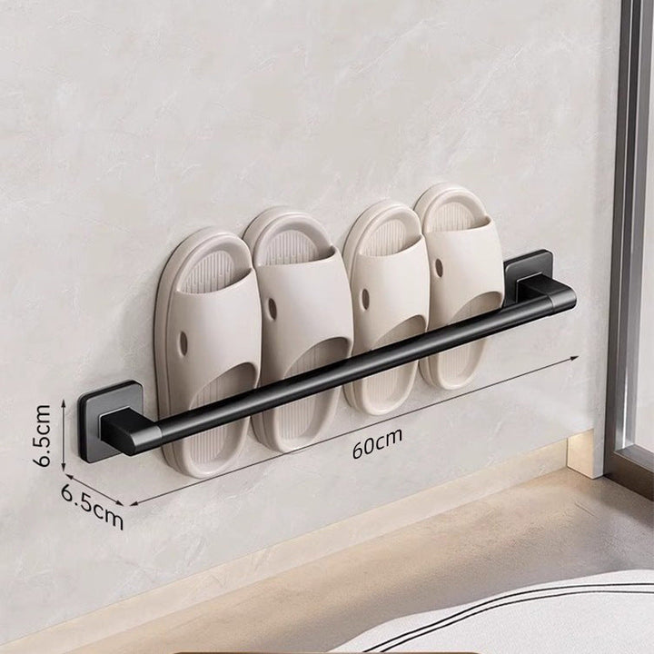 Wall-Mounted Shoe Holder Rack Kalsten