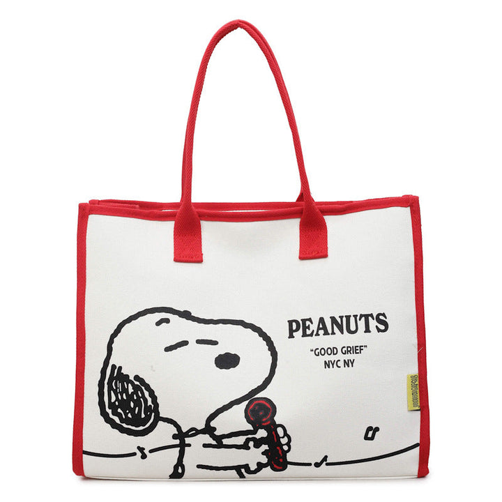 Practical shopping bag Kalsten