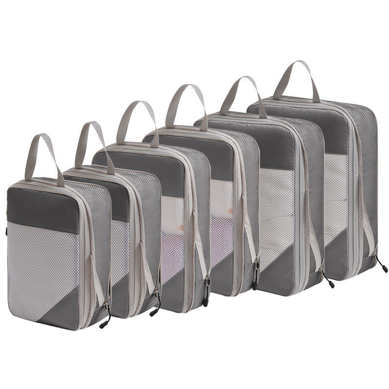 Travel Compression Packing Cube Set Kalsten