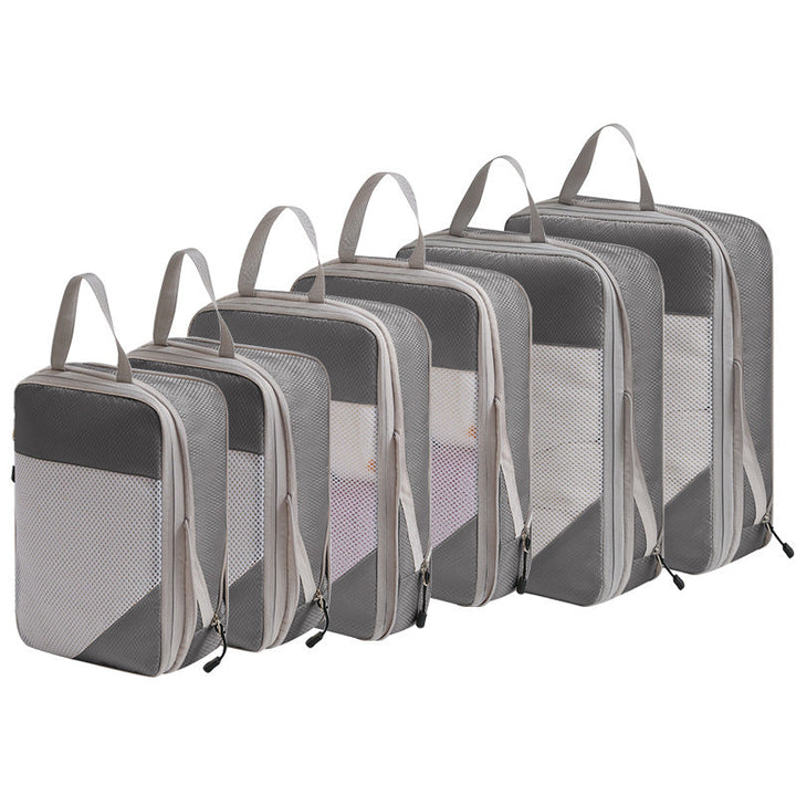 Travel Compression Packing Cube Set Kalsten